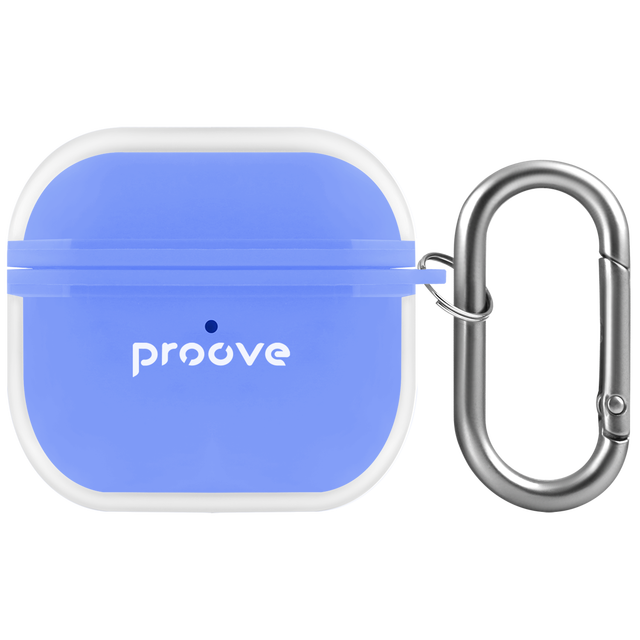 Proove Air Bump Case AirPods 4