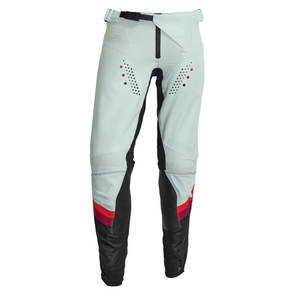 Fabricants professionnels de pantalons de moto pour la course, nouveau design, pantalons de moto en Cordura - Product Image 1