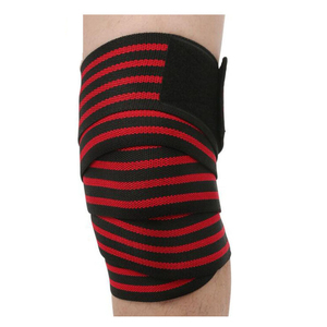 Rodilleras duraderas para aliviar la rotura del menisco, entrenamiento con pesas y uso diario. - Product Image 4