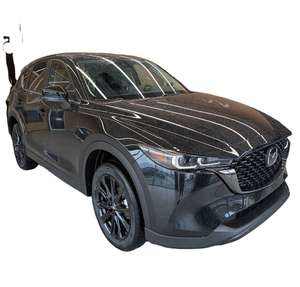 2025 CX 5 2.5 S Carbon Edition con motor de cuatro cilindros de 2.5L (187hp) estándar i Active AWD - Product Image 1