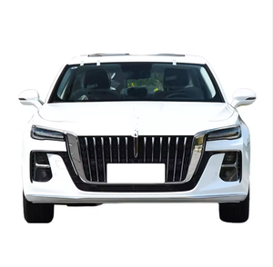 Precio de descuento, auto a gasolina, 4 puertas, 5 asientos, sedán de lujo en venta - Product Image 4