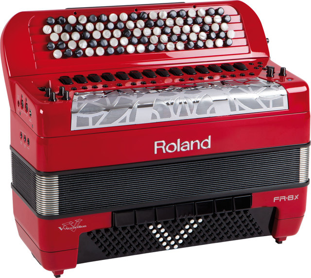 Best Roland FR-8xb and V-FR-18 Diatonic Synthesizer Models