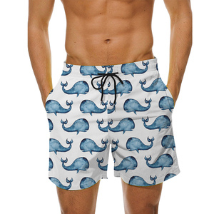 ชุดลำลองทรงตรงสำหรับผู้ชายสำหรับฤดูร้อน - Product Image 4