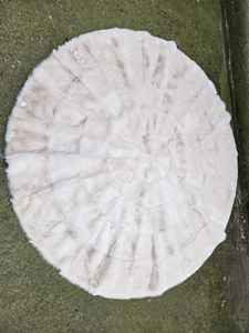 Alfombra Jacquard tejida moderna turca de cuero resistente a las manchas para uso doméstico hecha a máquina - Product Image 5