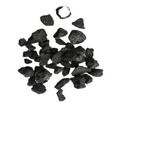 Wholesale 10-20mm <b>Jumbo</b> <b>Bag</b> Green Metallurgical Coke Lump Fuel Competitive Dark Green Foundry Petroleum Coke - Product Image 5