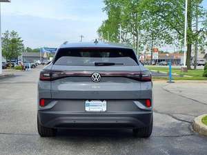 Volkswagen ID4 2024 - Product Image 3