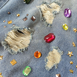 Pantalons de survêtement délavés à l'acide en gros, pantalons de survêtement pour hommes de haute qualité avec poches, logo personnalisé, pantalons de survêtement pour hommes - Product Image 3