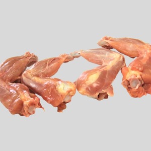 Alas de Pollo Congeladas en Oferta, Sin Hueso o Enteras, Carne Premium Jugosa y Tierna, Suministro al por Mayor para Restaurantes, Servicios de Catering y Supermercados - Product Image 2