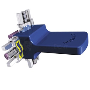 Tornillo de Expansión Dentaurum Three Dimensions Bertoni - Product Image 1