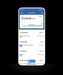 Theo dõi chi phí doanh nghiệp cho Mac được đồng bộ hóa với tài khoản ngân hàng-Quản Lý Tiền có sẵn và các tính năng thông minh - Product Image 2