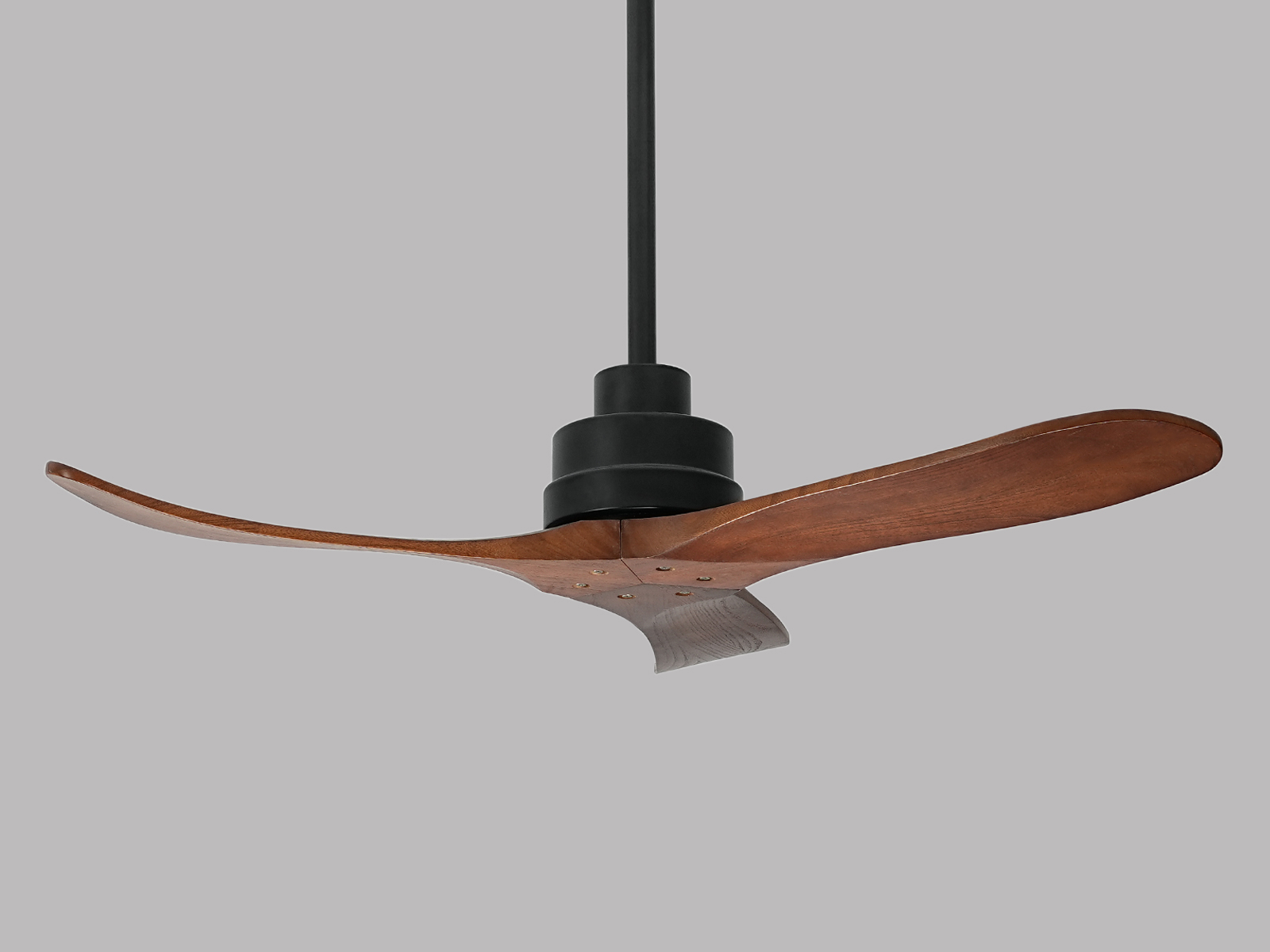 Mahogany Walnut
