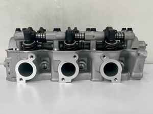 Mitsubishi V33/V43/Galant 3000/Pajero/Shogun/Montero/Pick-up/ 6G72 <span class=keywords><strong>3</strong></span>.0 V6 Motor için Sağ Komple Silindir Kapağı 6G72 - Product Image 6