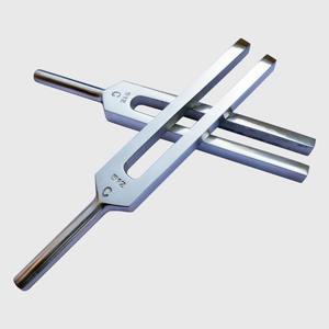 Otology ส้อมเสียงอลูมิเนียม512Hz - Product Image 1