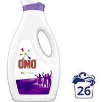 3 types de lessive liquide 1690 mL x 6 en stock de Turquie, plus de 80% d'ingrédients d'origine