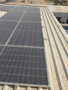 Pièces et accessoires pour conteneurs plats en acier vert spécifiques à l'Europe - Product Image 3