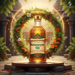 Aceite de Mahanarayan Confiable - Aceite Esencial Puro 100% Natural de Grado Industrial Premium para Operaciones Comerciales a Gran Escala - Product Image 6