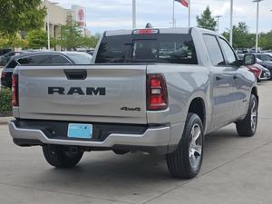 Pre-owned Clean 2025 Ra-m 1500 métiers-homme quatre roues motrices - Product Image 6