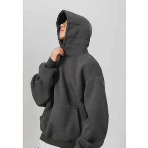 Vestes à capuche zippées pour hommes et femmes, sweats à capuche zippés, cardigans décontractés, streetwear hip-hop, vêtements, mode printemps - Product Image 3