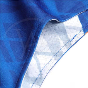 Uniforme de basket-ball de qualité supérieure à bas prix nouveau style uniforme de basket-ball avec logo personnalisé - Product Image 4