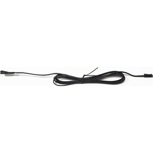 Black 1800mm LED Connecting <b>Cable</b> for 12V From L&S-High Quality <b>Cables</b> and Wires - Product Image 1