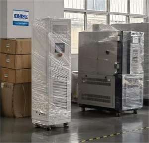 Penjualan pabrik AC presisi 5.5kw up Flow untuk ruang komputer - Product Image 5