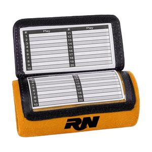 Équipement d'entraînement de bande de poignet de football tous les sports de poignet entraîneur de poignet Playbook pour adultes - Product Image 1