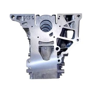 Nouveau Goway 03L103011AN 03L100105EX 03L100105E pour V-W Amarok <span class=keywords><strong>2</strong></span>.0TDi EA189 CNEA bloc-cylindres de moteur Diesel - Product Image 2