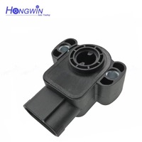 Capteur de position du papillon des gaz F57Z9B989A, F57Z-9B989-A, F57F9B989AA, ZZM518851 pour Ford Explorer 1995 1996 1997 1998 & 2000 V6 4.0L