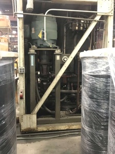 Máquina de soplado Blow Machinery 1994 Cincinnati Milacron E90 disponible ahora, lista para la venta. - Product Image 3