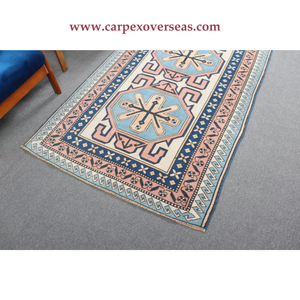 Alfombras tejidas de algodón de alta calidad, hermoso Color, último diseño, pila de felpa antideslizante resistente a las manchas para uso doméstico y comercial - Product Image 2