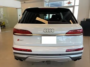 Voiture Audi S5 Sportback 2021 parfaitement utilisée - Product Image 2