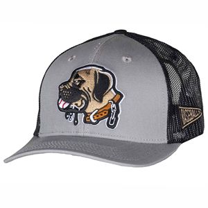Gorra Trucker de Espuma de 5 Paneles de Alta Calidad al por Mayor con Logotipo Personalizado Bordado, Gorras Trucker de Malla - Product Image 6