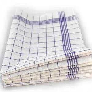 Paño de Cocina 100% Algodón en Venta, Alta Calidad y Precio Accesible, Paño de Cocina Ecológico para Uso Doméstico - Product Image 1