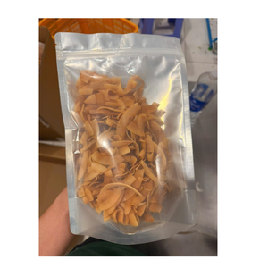 Chips de Coco Tostado de Primera Calidad: Copos de Coco Secos de Grado A, Sin OMG, para Hornear y Aplicaciones de Servicio de Alimentos. - Product Image 6