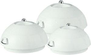 Chauffe-plats en acier inoxydable Casserole Chauffe-plats Casserole isolée à la vapeur Casserole chaude Offre Spéciale - Product Image 3