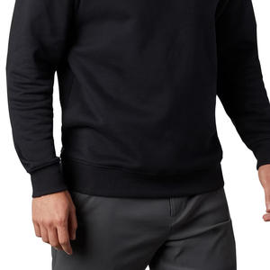 Fabricant de vêtements de sport streetwear sur mesure, vente en gros de vêtements, sweat-shirt pour homme en coton de haute qualité 2026 avec logo personnalisé - Product Image 4