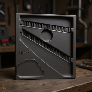 Module de rangement d'outils vide Gedore ES - Product Image 3