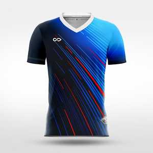 Jersey de Primera Calidad con Estampado por Sublimación, el Más Vendido, para Hombres, Pedidos al por Mayor - Product Image 3
