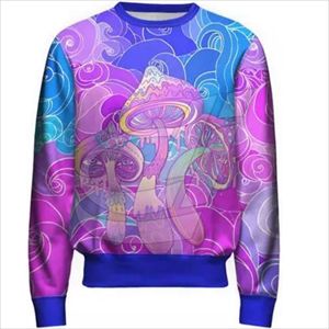 Camisetas de cuello redondo de alta calidad para hombre, ropa para parte superior masculina, de sublimación, con impresión 3D personalizada, superventas - Product Image 6