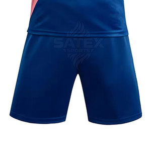 Uniforme de fútbol de diseño personalizado de la mejor calidad, ropa de entrenamiento, uniforme de fútbol en ropa deportiva, uniforme de fútbol con logotipo personalizado - Product Image 4