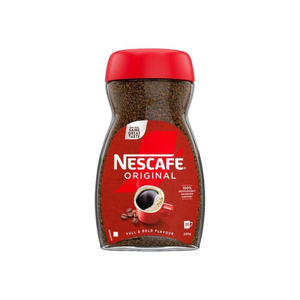 Café soluble Nescafé de primera calidad, suministro a granel, precio económico al por mayor - Product Image 6