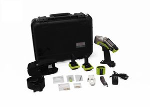 Analizador XRF Portátil XL5 Plus de Calidad Superior, Nuevo, con 3 Años de Garantía, Origen Estadounidense, Ancho de Banda Espectral y Resolución de Longitud de Onda - Product Image 2