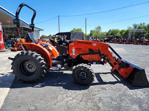 Tractor Bad Boy 4025 del 2025 en Venta - Product Image 6