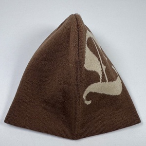 Nuevo Diseño Otoño Invierno Gorro de Tela de Algodón de Alta Calidad con Logotipo Personalizado Bordado 3D Transpirable Impermeable Ligero - Product Image 3