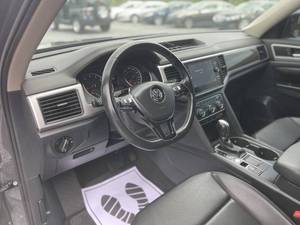 Precio bajo, Volkswagen Atlas V6 SE 2019, auto usado en venta - Product Image 3