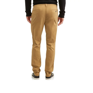 Best Selling Men Casual <b>Pants</b> Slim Fit Business <b>Trousers</b> Stretch Straight Cotton Chino <b>Pants</b> From BD Supplier for Autumn - Product Image 2