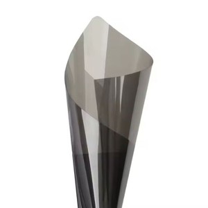 35% % VLT 나노 세라믹 자동차 창 필름 UVR <span class=keywords><strong>99</strong></span>% % 단열 높은 선명도 자동차 틴트 롤 - Product Image 2