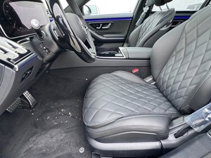 ซูเปอร์สวีท 2024 เมอร์เซเดส-เบนซ์ เอส5-80 เกียร์อัตโนมัติ เบาะหนัง - Product Image 2