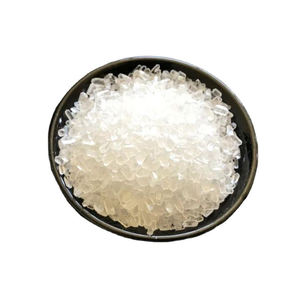 Precio de Fábrica, Grado Industrial, 99% MgSO4, Sal de Epsom, Sulfato de Magnesio Heptahidratado, Fertilizante de Magnesio - Product Image 2