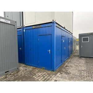 Container Sanitario da 20' per Donne e Uomini - Product Image 1